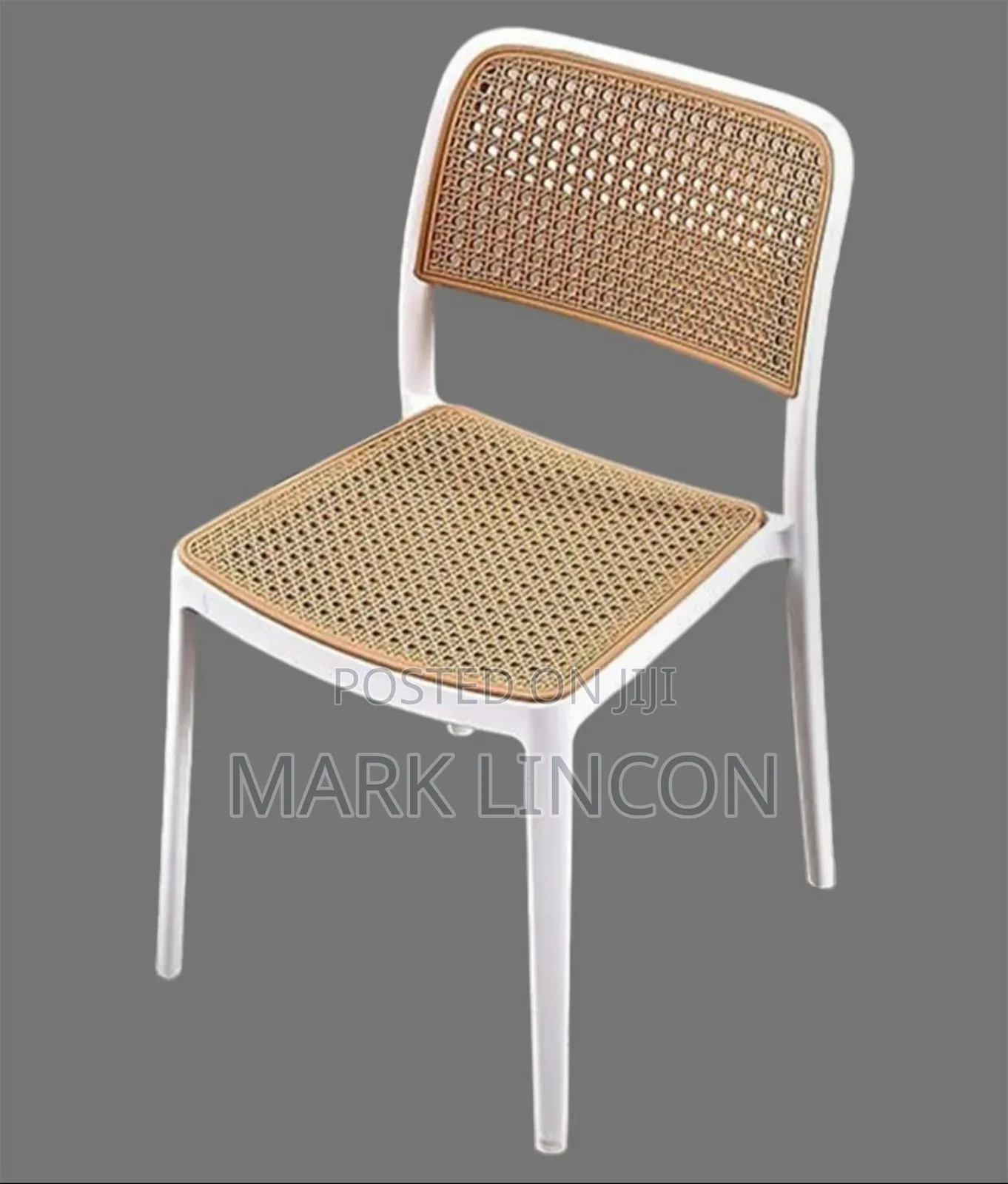 Plastic Chair Corporate