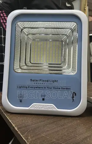 200w Original Road Solar Flood Lights Automatic Kuh