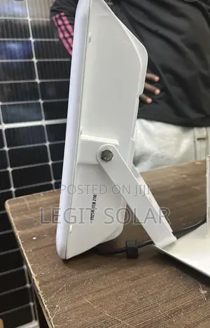 200w Original Road Solar Flood Lights Automatic Kuh