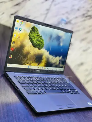 Laptop Dell Latitude 7390 8GB Intel Core i5 SSD 256GB