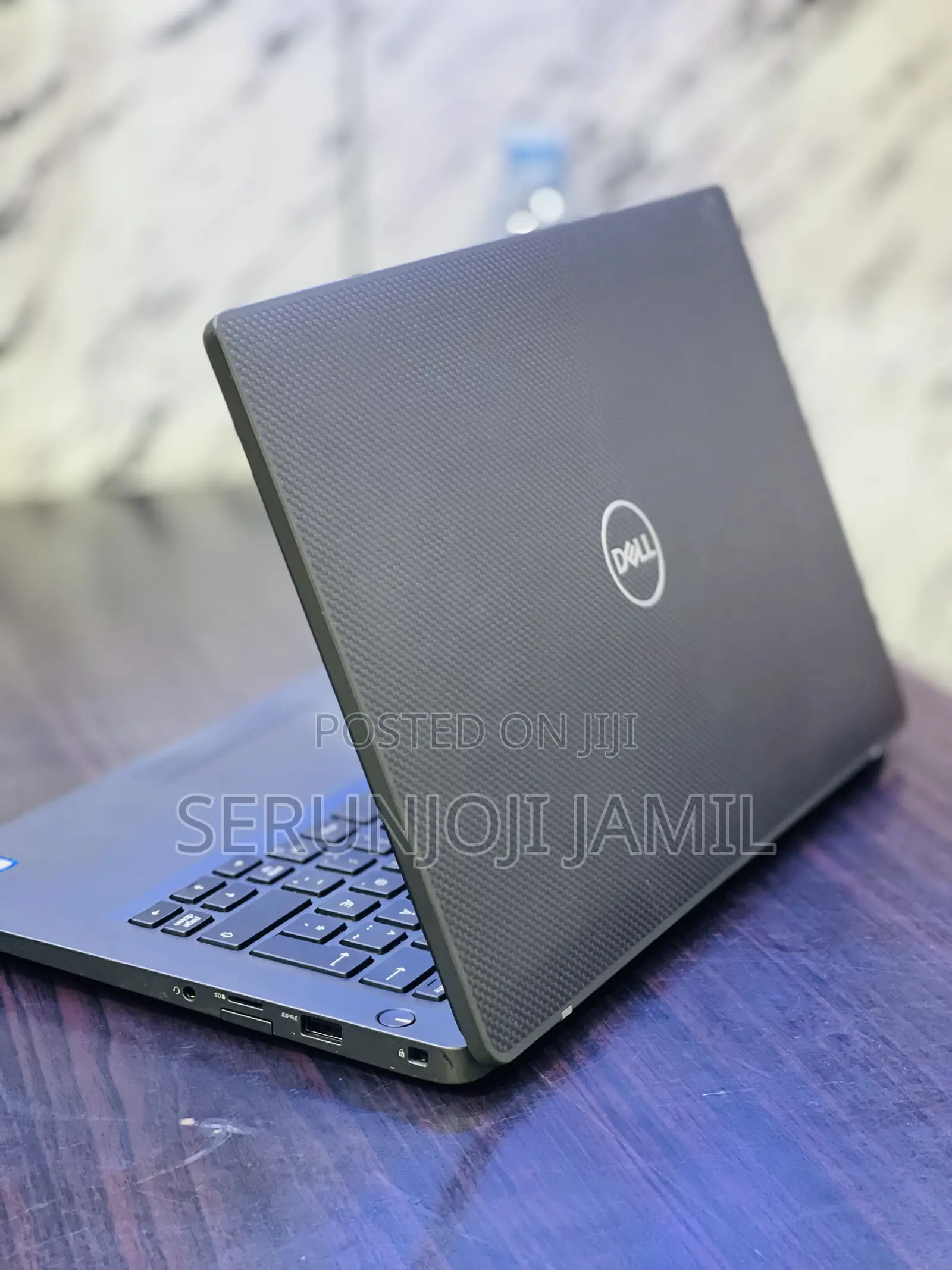Laptop Dell Latitude 7390 8GB Intel Core i5 SSD 256GB