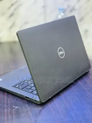 Laptop Dell Latitude 7390 8GB Intel Core i5 SSD 256GB