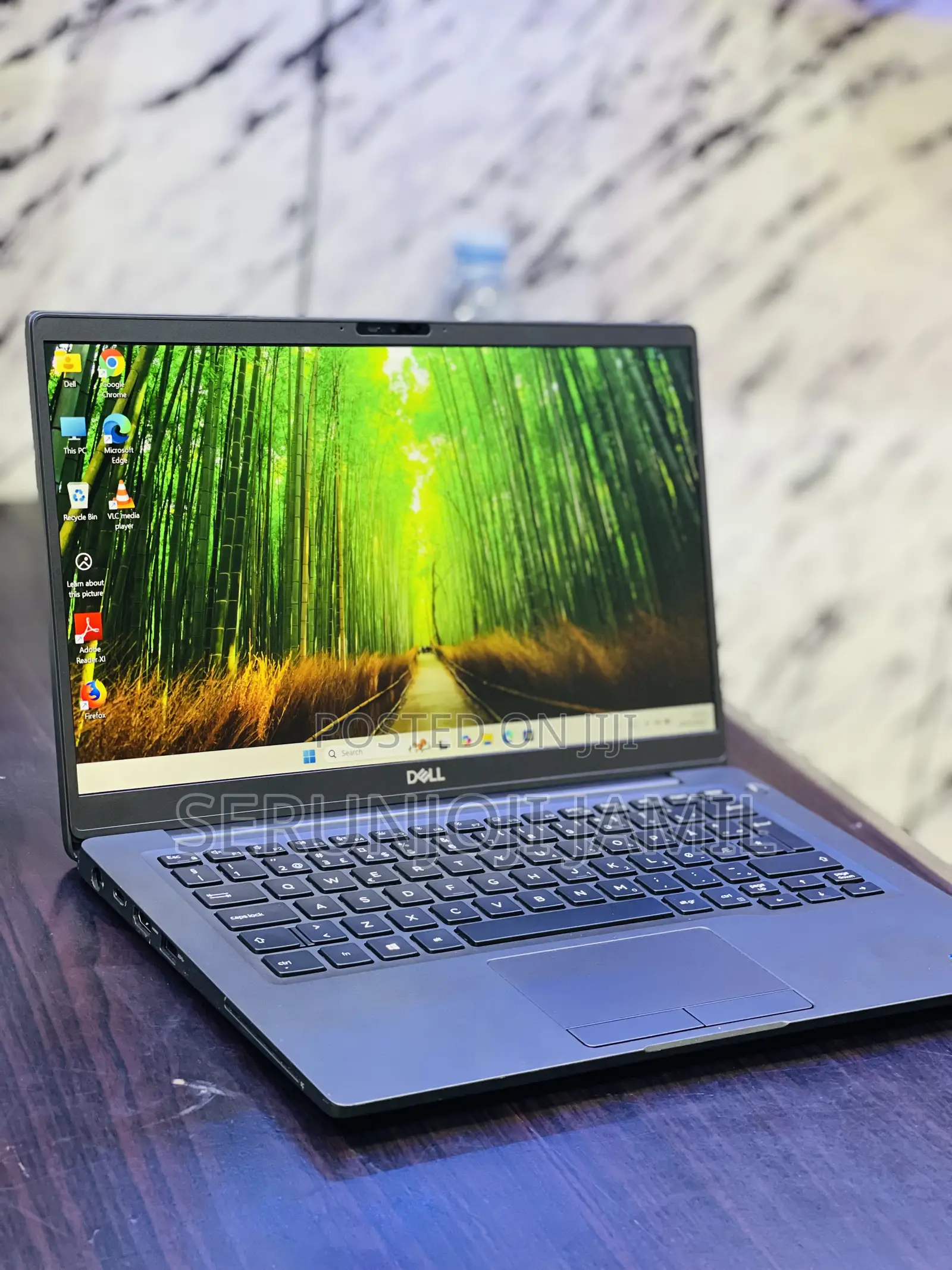 Laptop Dell Latitude 7390 8GB Intel Core i5 SSD 256GB