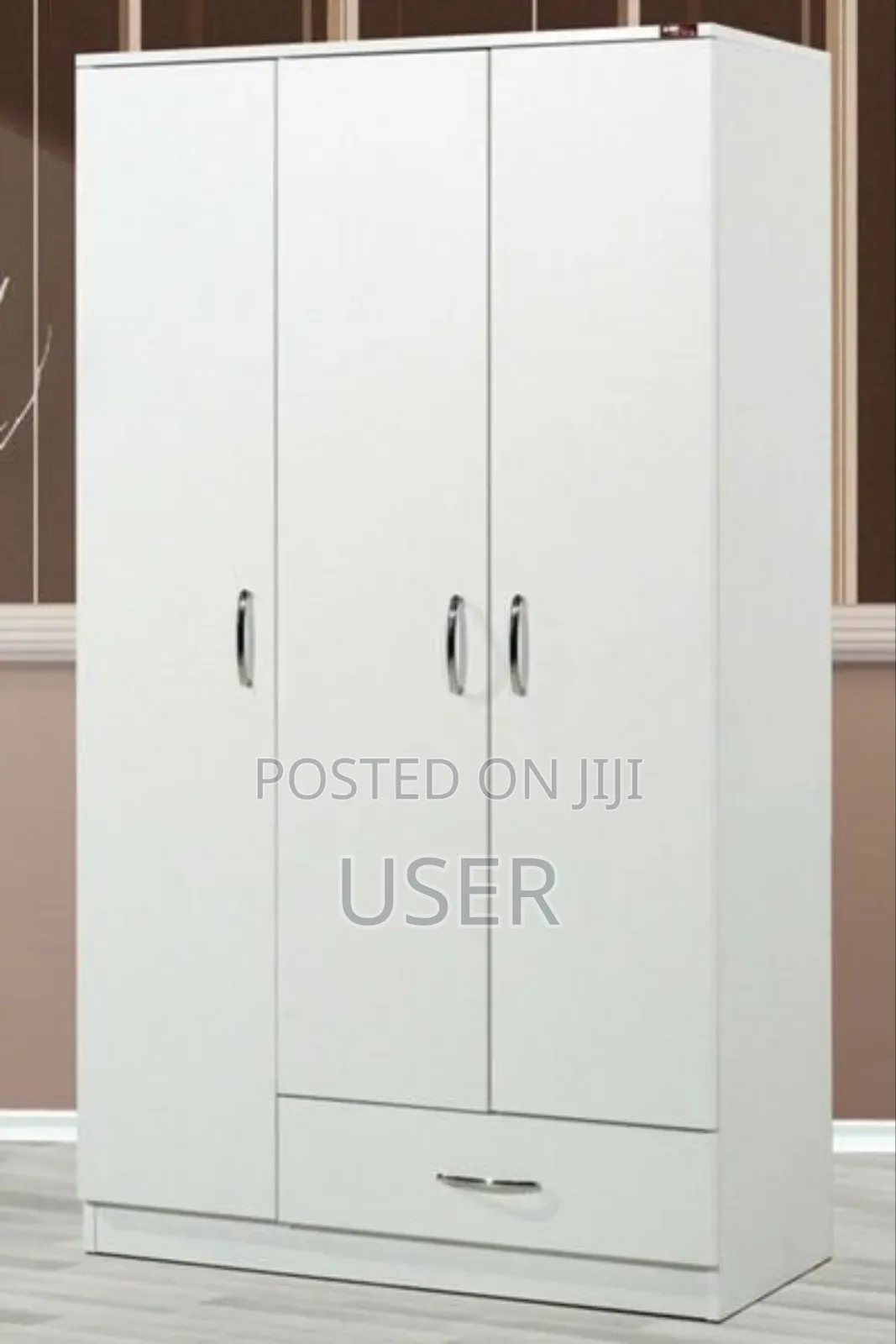 Modern Wardrobe