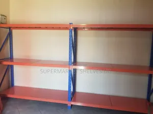 Warehouse Shelves 2000x600x2000 on Sale