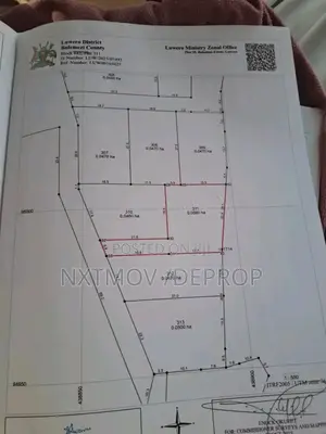 Land for Sale
