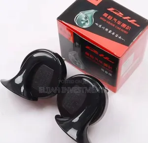 Tower Horn High-Grade Car Horn (Model Dw-133)