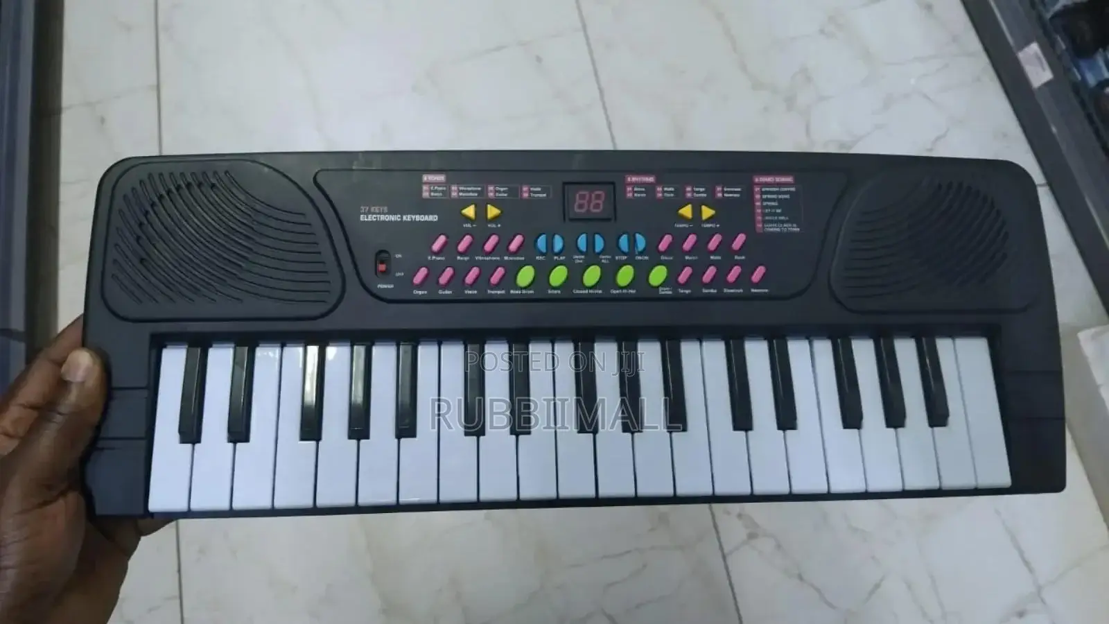 Kids Piano