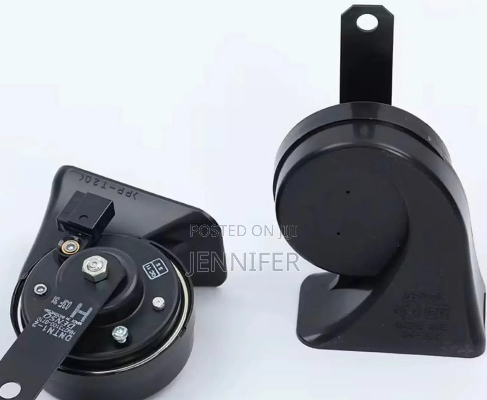 Tower Horn High-Grade Car Horn (Model Dw-133)