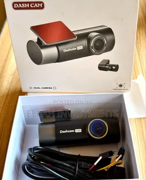 Hd Hidden Car Camcorder or Dash Cam