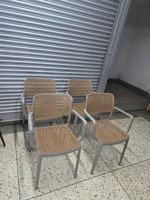 Modern Stackable Plastic Chairs Plastic Chairs