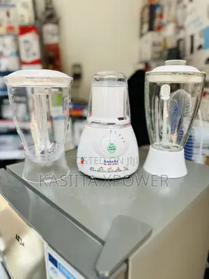 Saachi Blender Nl-Bl-4361