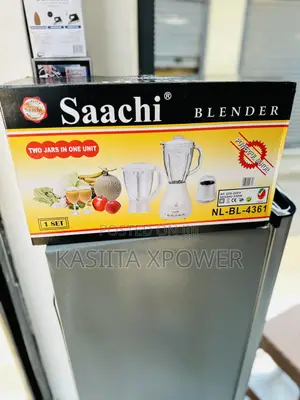 Saachi Blender Nl-Bl-4361