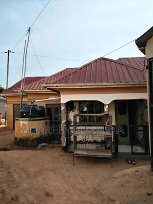 Furnished 6bdrm House in Busabala, Wakiso / Wakiso for sale