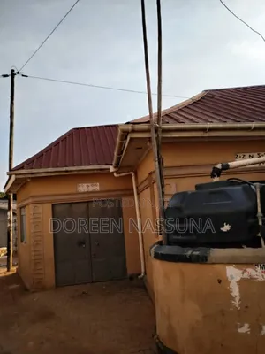 Furnished 6bdrm House in Busabala, Wakiso / Wakiso for sale