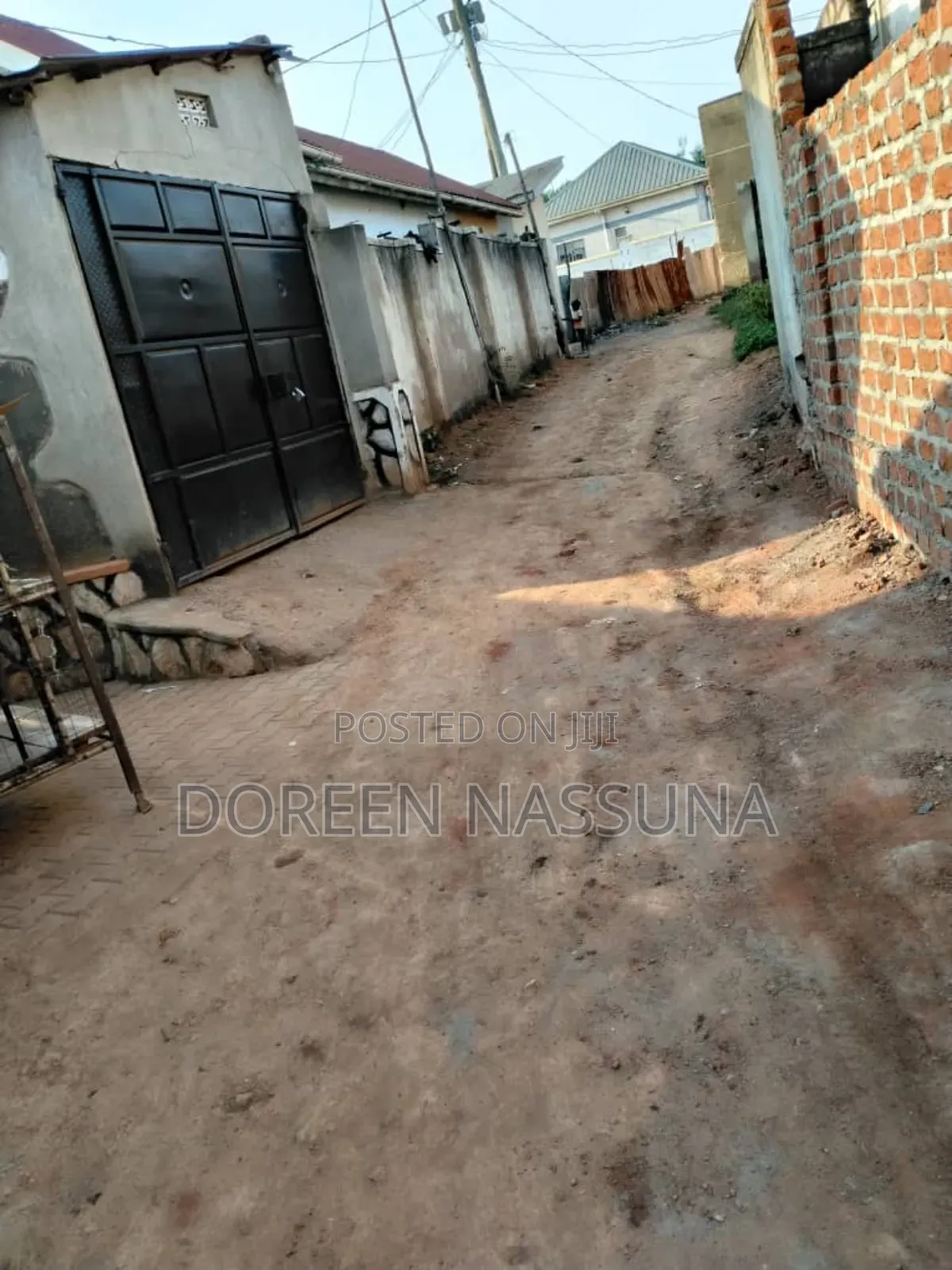 Furnished 6bdrm House in Busabala, Wakiso / Wakiso for sale