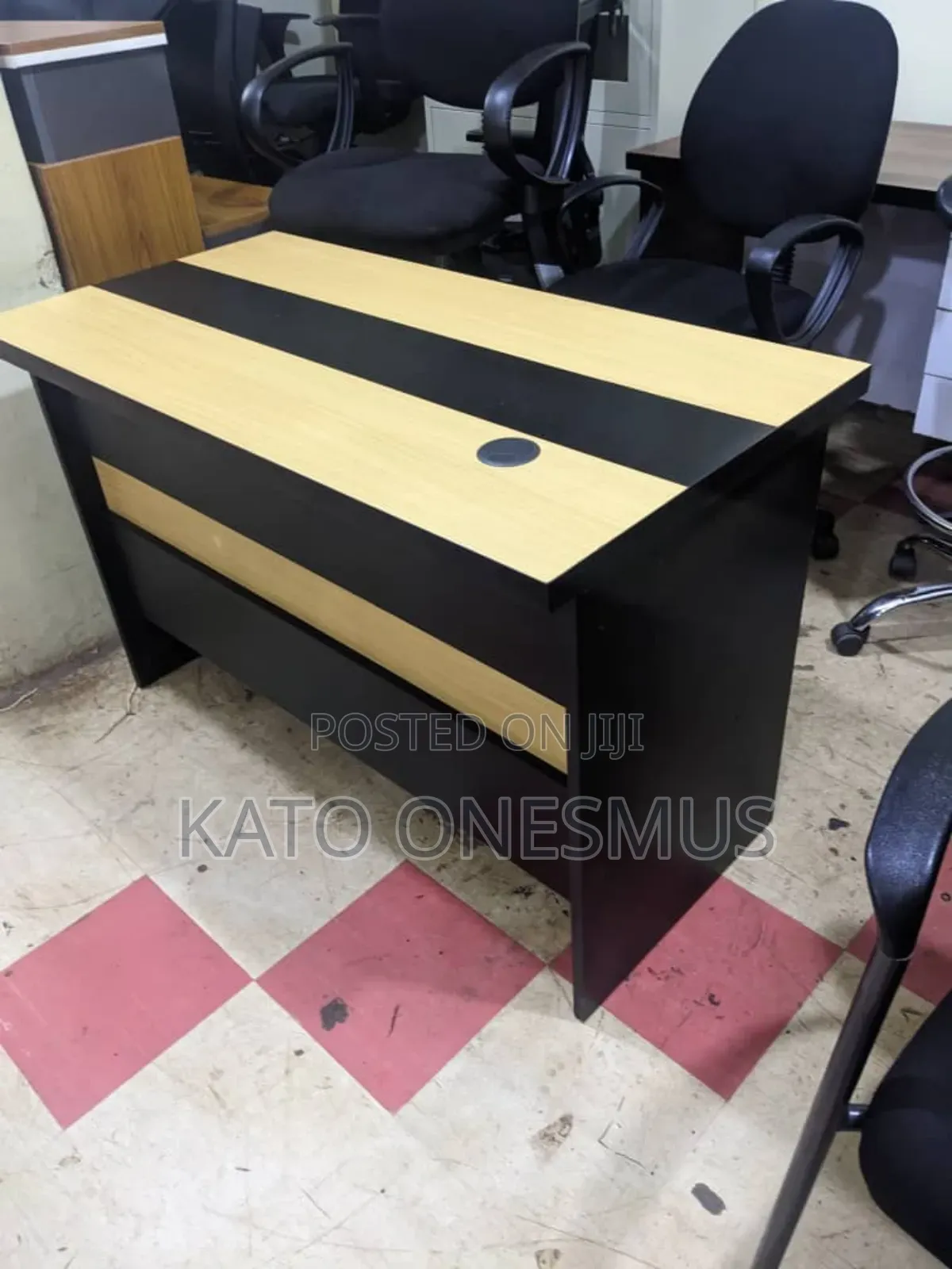 Home Office Desks