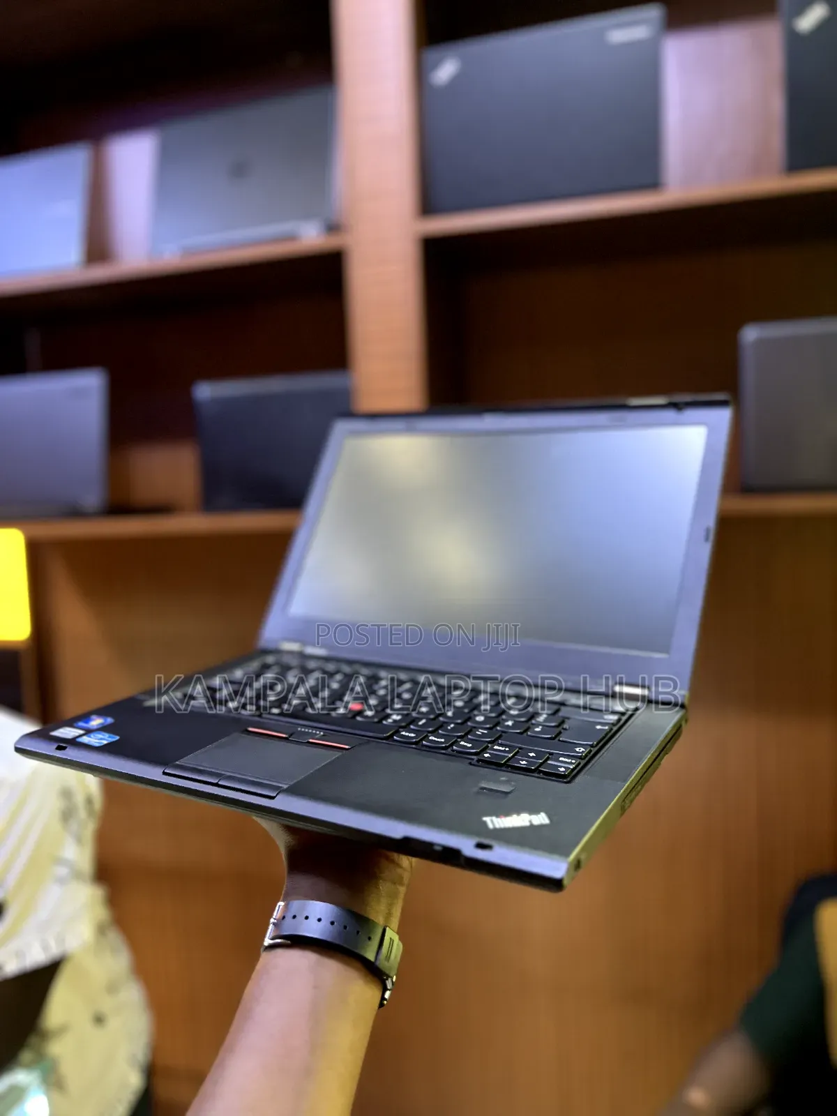 Laptop Lenovo ThinkPad T430s 8GB Intel Core I5 HDD+SSD 500GB