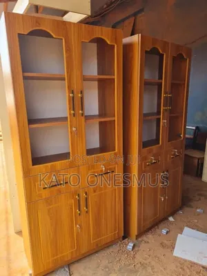 Storage Cabinets