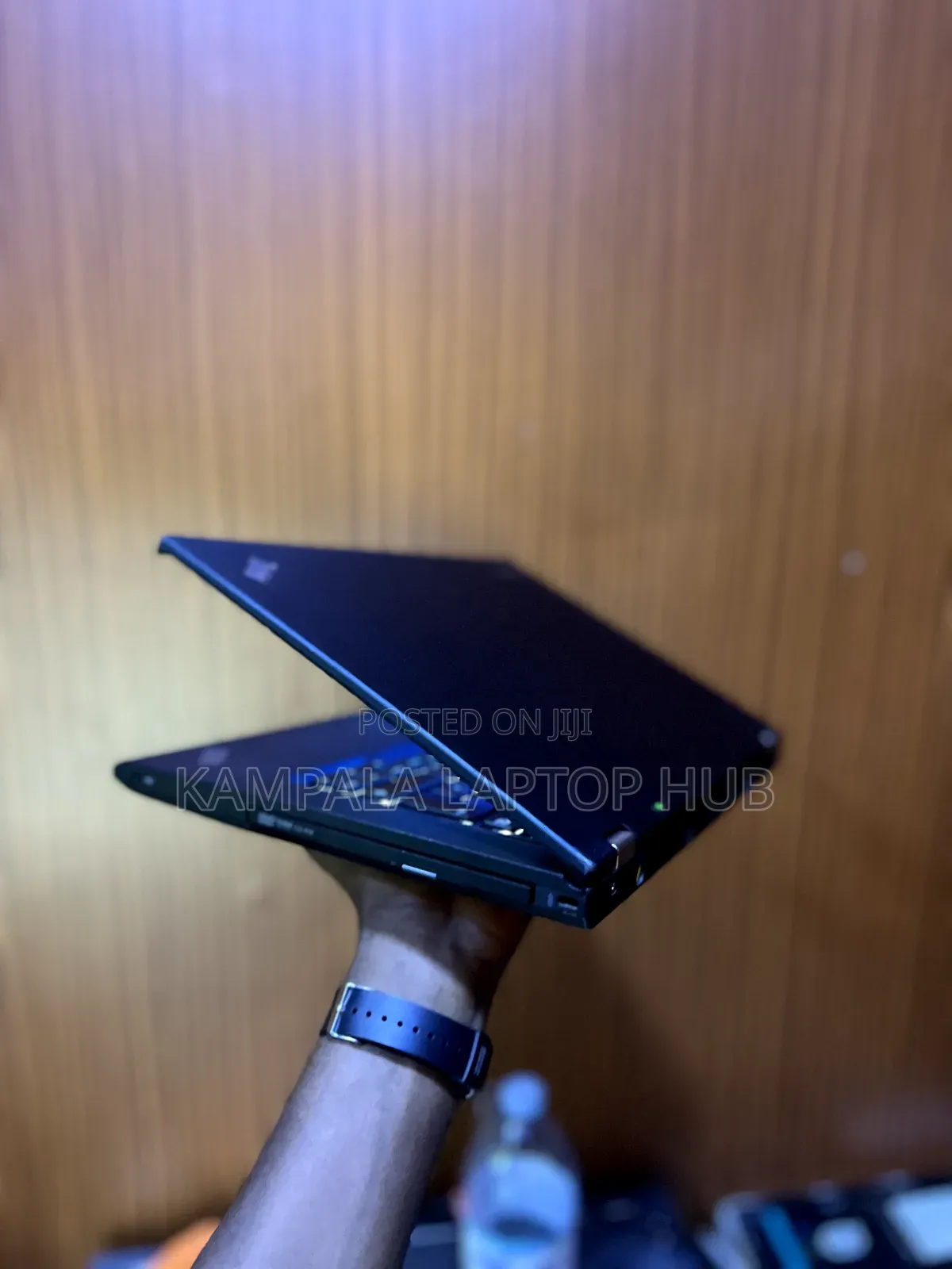 Laptop Lenovo ThinkPad T430s 4GB Intel Core I5 HDD 500GB