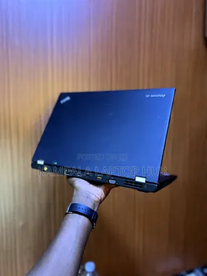 Laptop Lenovo ThinkPad T430s 4GB Intel Core I5 HDD 500GB