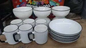 Dinner Set 18pcs