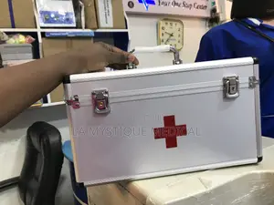 First Aid Box