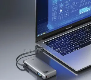 Two Green Lion Tron X 20000mah Power Banks