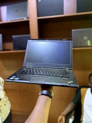 Laptop Lenovo ThinkPad T430s 4GB Intel Core I5 HDD 320GB