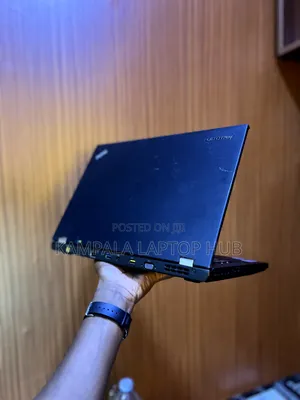 Laptop Lenovo ThinkPad T430s 4GB Intel Core I5 HDD+SSD 320GB