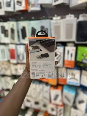 Porodo 10000mah Magsafe Power Bank