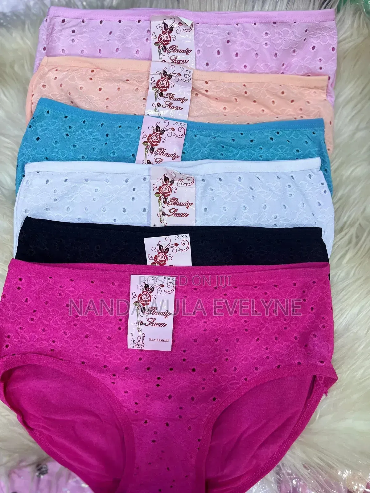 Lingerie and Underwear
