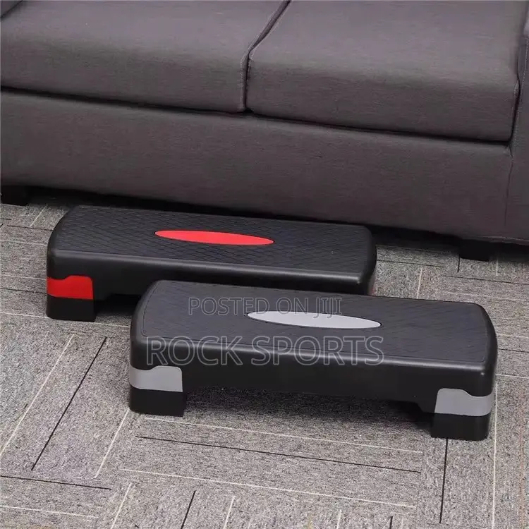 Aerobic Stepper
