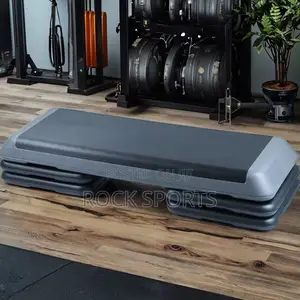 Aerobic Stepper (Commercial)