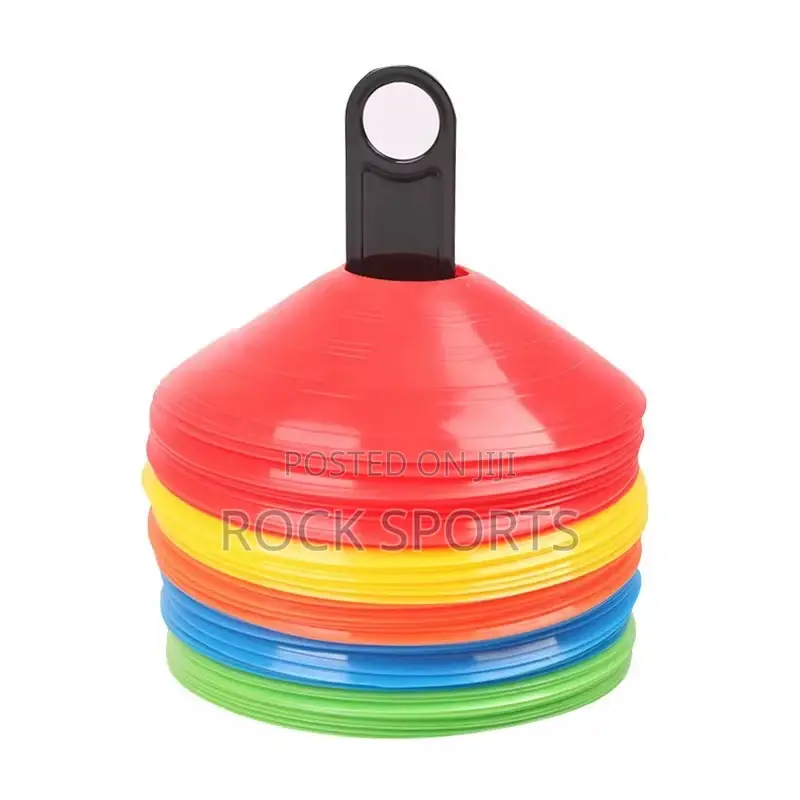 Training Cone Plates (50pcs)