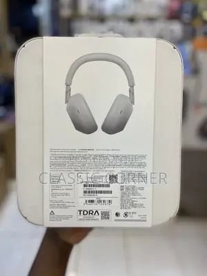 Sony Wh-1000xm6