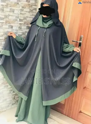 Trending Hijabs