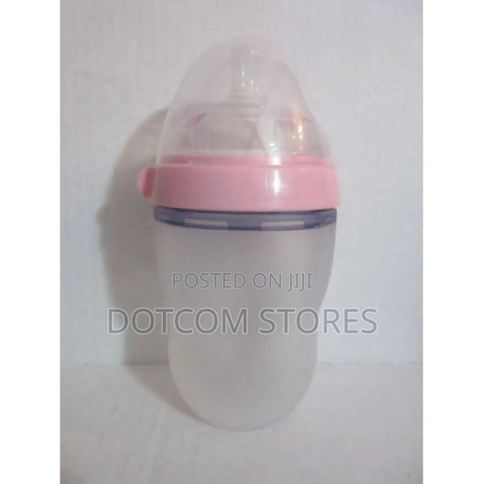 Baby Food Feeder Fresh Fruit Vegetable Feeder Silicone-Multicolor