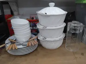Dinner Set 31pcs
