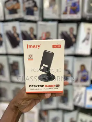 Jmary Desktop Holder