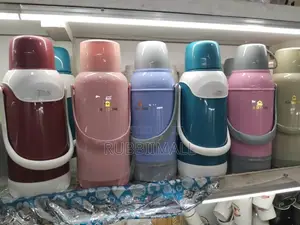 Vacuum Flasks