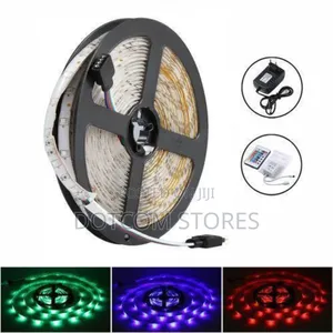 Led Strip Lights 5m 3528 300leds Light Strip Flexible Led