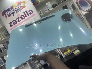 Portable Laptop Table