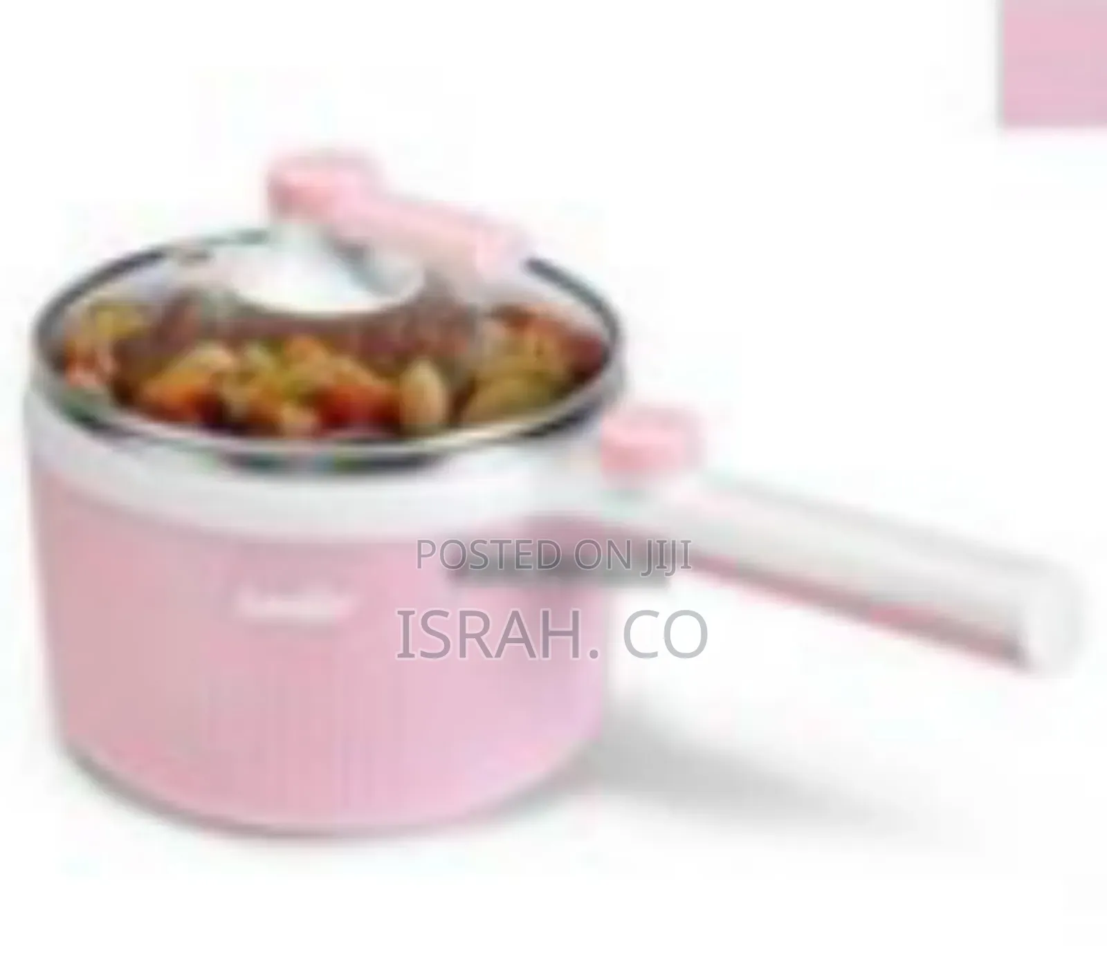 Sonifer Compact Electric Multi-Cooker With Non-Stick