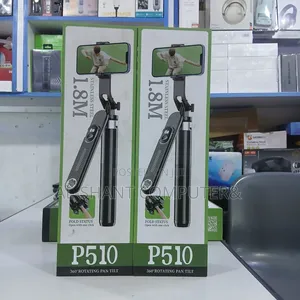 P510 Tripod Stand/Phoneholder