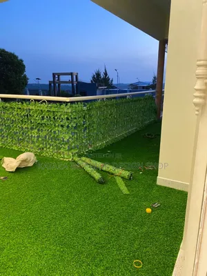 Polyethylene Grass Carpet