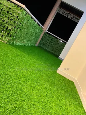 Polyethylene Grass Carpet