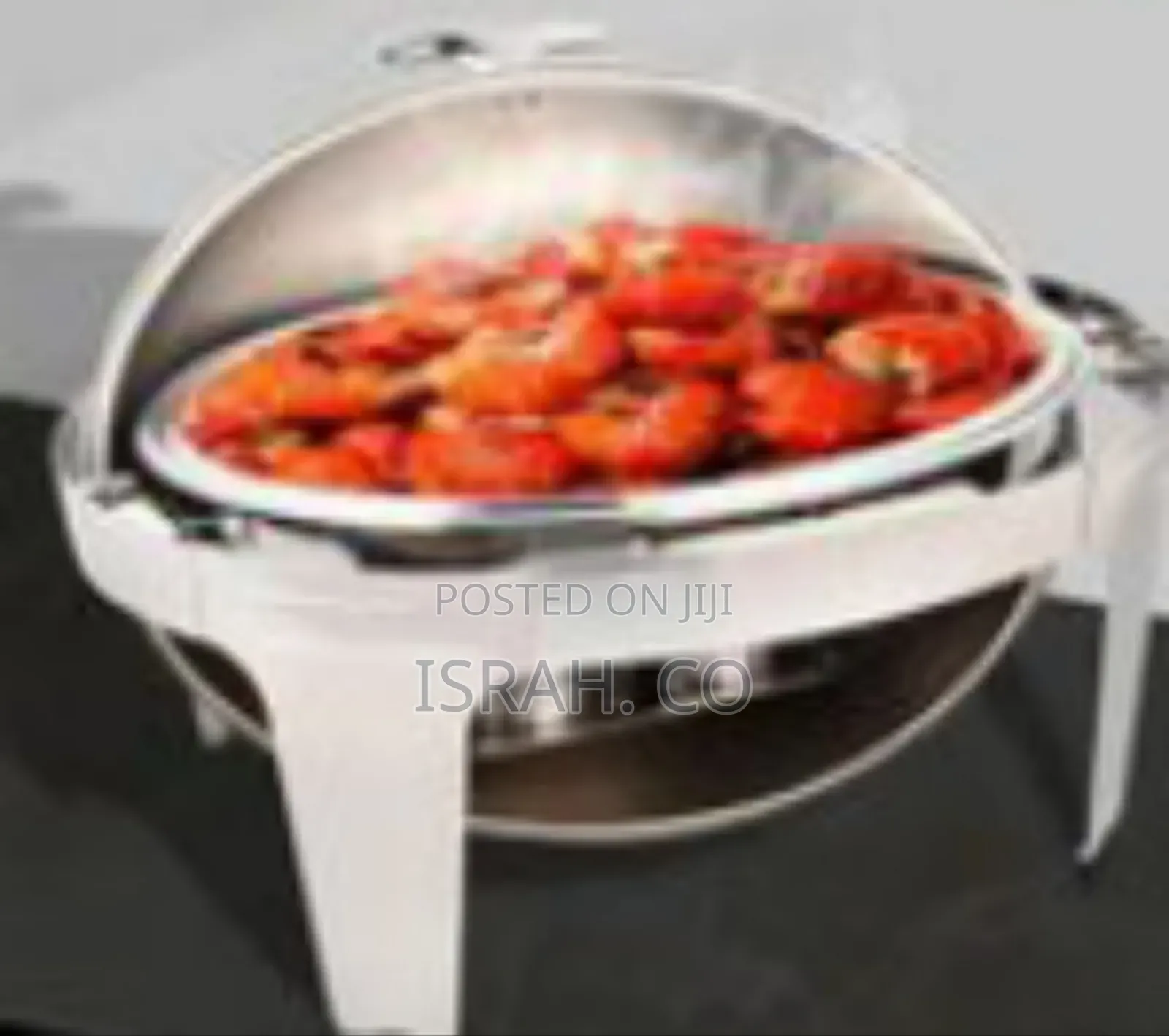 Food Warmer Dish/ Chafing Dish