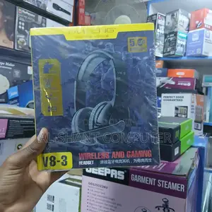 Ovleng V8-3 Gaming Headsets