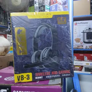 Ovleng V8-3 Gaming Headsets